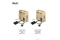 Club3D Adapter MiniDisplayport > DVI DualLink HDCP Off St/Bu retail
