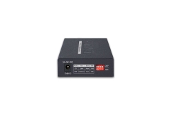 PLANET 1-Port 10/100/1000T PoE+ Ethernet to VDSL2 Converter