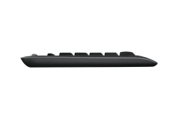 LGN Logitech MK330 Wireless Desktopset US Layout