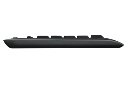 LGN Logitech MK330 Wireless Desktopset US Layout