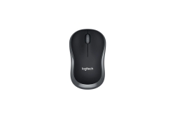 LGN Logitech MK330 Wireless Desktopset US Layout
