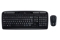 LGN Logitech MK330 Wireless Desktopset US Layout