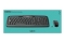 LGN Logitech MK330 Wireless Desktopset US Layout
