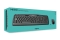 LGN Logitech MK330 Wireless Desktopset US Layout