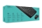 LGN Logitech MK330 Wireless Desktopset US Layout