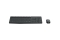 LGN Logitech MK235 Wireless Desktopset US Layout