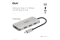 Club3D USB-Hub USB 3.1 Typ C > 4x USB 3.1 Typ A 10Gbps retail