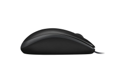 LGN Logitech MK120 Wired Desktopset US Layout