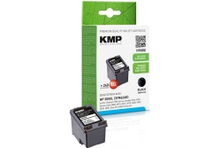 KMP Patrone HP 3YM62AE Nr.305XL black 480 Seiten 10ml...