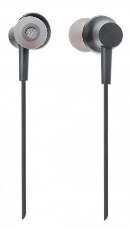 MANHATTAN In-Ear Bluetooth-Sportheadset mit Nackenbügel
