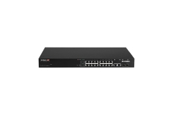 EDIMAX Switch 18x FE GS-5216PLC