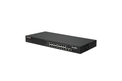 EDIMAX Switch 18x FE GS-5216PLC
