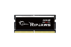 SO DDR5 16GB PC 4800 CL40 G.Skill (1x16GB) 16GX1-RS 1.2
