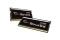 SO DDR5 32GB PC 4800 CL40 G.Skill (2x16GB) 16GX2-RS 1.2