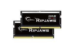 SO DDR5 32GB PC 4800 CL34 G.Skill (2x16GB) 16GX2-RS 1.2