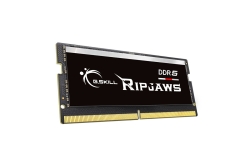 SO DDR5 32GB PC 4800 CL34 G.Skill (2x16GB) 16GX2-RS 1.2
