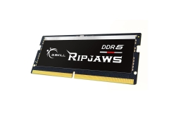SO DDR5 64GB PC 4800 CL40 G.Skill (2x32GB) 32GX2-RS 1.2