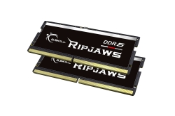 SO DDR5 64GB PC 4800 CL40 G.Skill (2x32GB) 32GX2-RS 1.2