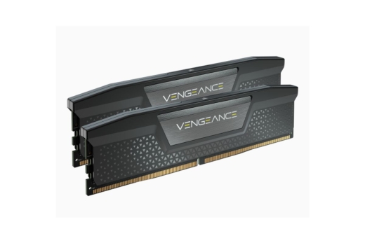 DDR5 32GB PC 6000 CL36 CORSAIR KIT (2x16GB) VENGEANCE Black retail