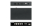 INTELLINET 5-Port Gigabit PoE+ Switch 1SFP91W