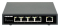 INTELLINET 5-Port Gigabit PoE+ Switch 62W