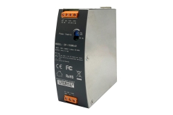 EDIMAX Netzteil 150W/54V Industrielles DIN-Rail-Netzteil