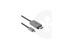 Club3D Kabel USB 3.2 Typ C > HDMI 2.1 HDR10 4K120Hz 3m akt retail