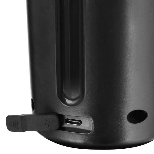 Emerio Handmixer, 3 Geschw. Rücklauffunktion kabellos schwar