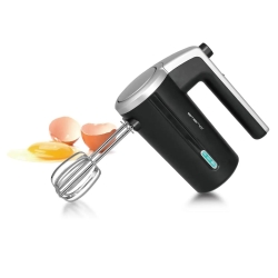 Emerio Handmixer, 3 Geschw. Rücklauffunktion...