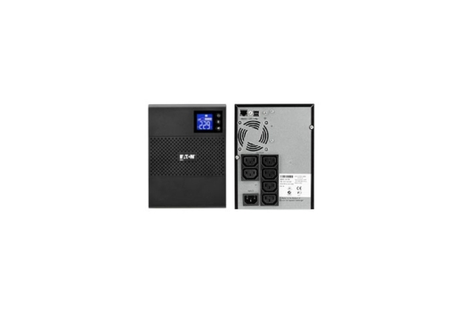 Eaton USV 5SC750i 750VA 525W USB/RS232