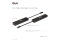 Club3D USB-C 6in1-HUB >HDMI/2xUSB/2xUSB-C/LAN 4K120Hz PD100W retail