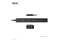 Club3D USB-C 6in1-HUB >HDMI/2xUSB/2xUSB-C/LAN 4K120Hz PD100W retail