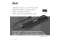 Club3D USB-C 6in1-HUB >HDMI/2xUSB/2xUSB-C/LAN 4K120Hz PD100W retail