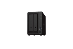 Synology DVA1622 DESKTOP-NVR 2bay KI