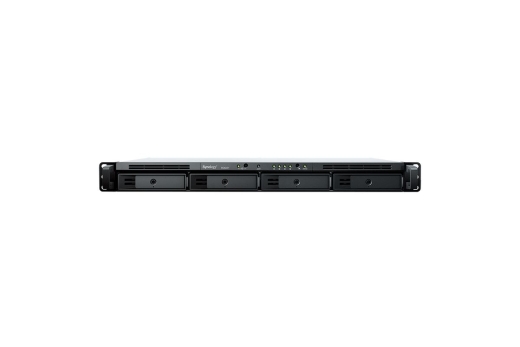 Synology NAS RS422+ 4bay 19 4xLFF/SFF