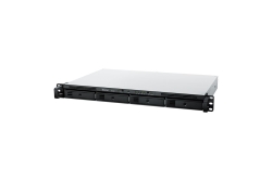 Synology NAS RS422+ 4bay 19 4xLFF/SFF