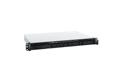 Synology NAS RS422+ 4bay 19 4xLFF/SFF