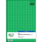EDV-Kassenbuch Steuerschiene 300 - A4, 1. und 2. Blatt bedruckt, 2 x 50 Blatt