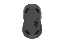 Logitech Wireless Mouse M650 black for business