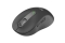 Logitech Wireless Mouse M650 black for business