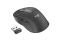 Logitech Wireless Mouse M650 black for business