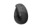 Logitech Wireless Mouse Lift Ergonomic black retail