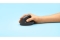 Logitech Wireless Mouse Lift Ergonomic black retail