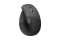 Logitech Wireless Mouse Lift Ergonomic black retail