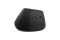 Logitech Wireless Mouse Lift Ergonomic black retail