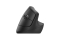 Logitech Wireless Mouse Lift Ergonomic black retail