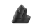 Logitech Wireless Mouse Lift Ergonomic black retail