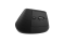 Logitech Wireless Mouse Lift Ergonomic black retail