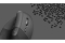 Logitech Wireless Mouse Lift Ergonomic black retail