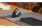 Logitech Wireless Mouse Lift Ergonomic black retail